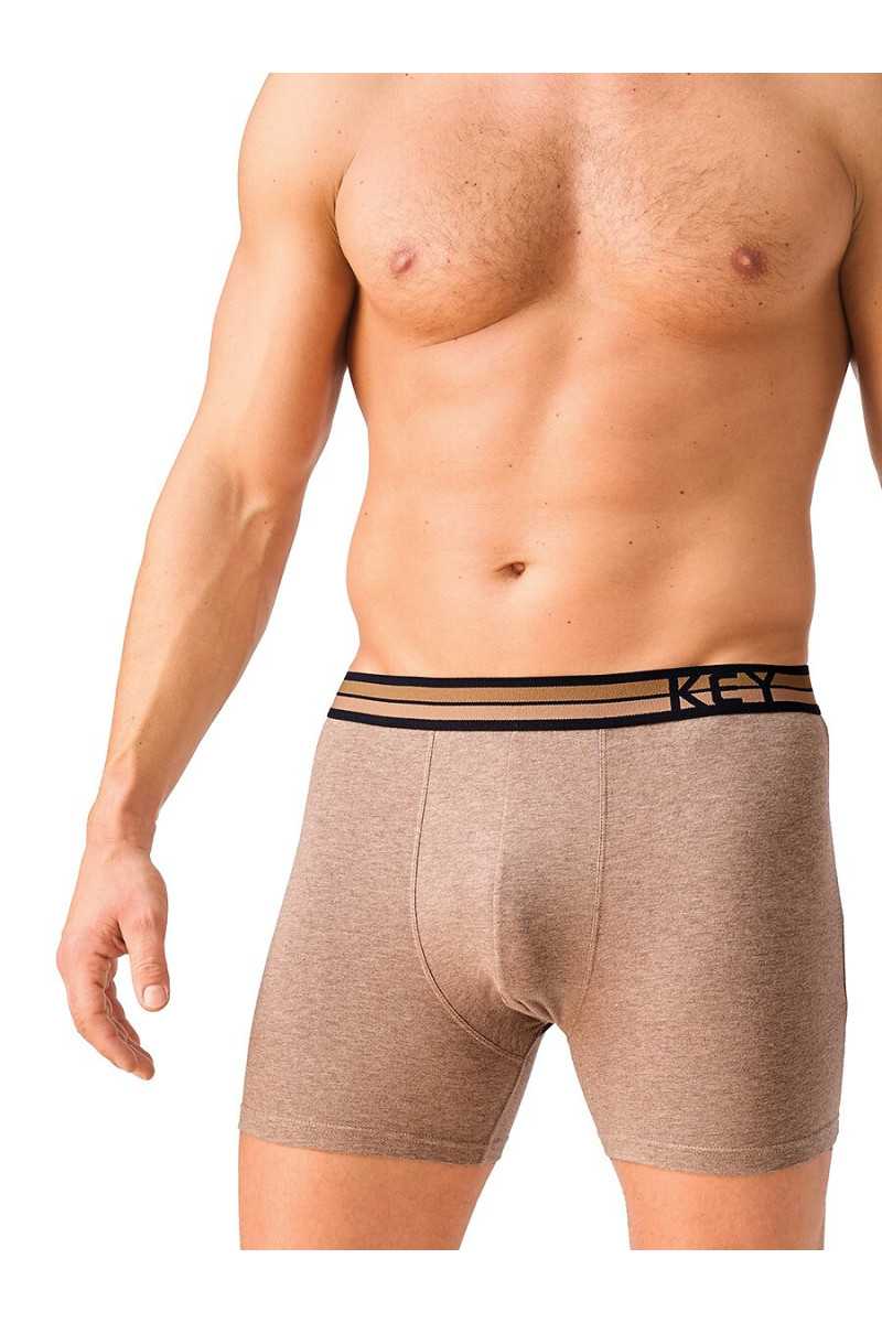 Bokserki Key Mxm 265 B26 M-2Xl