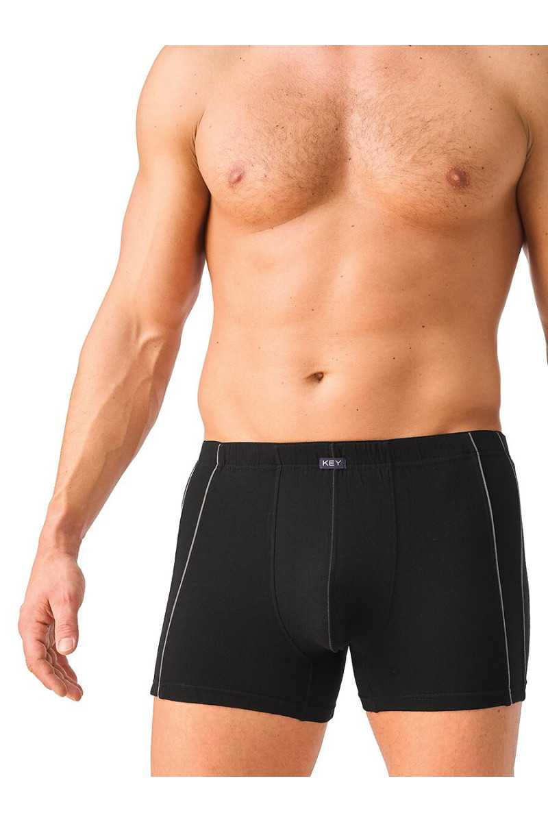 Bokserki Key Mxh 258 B26 M-2Xl