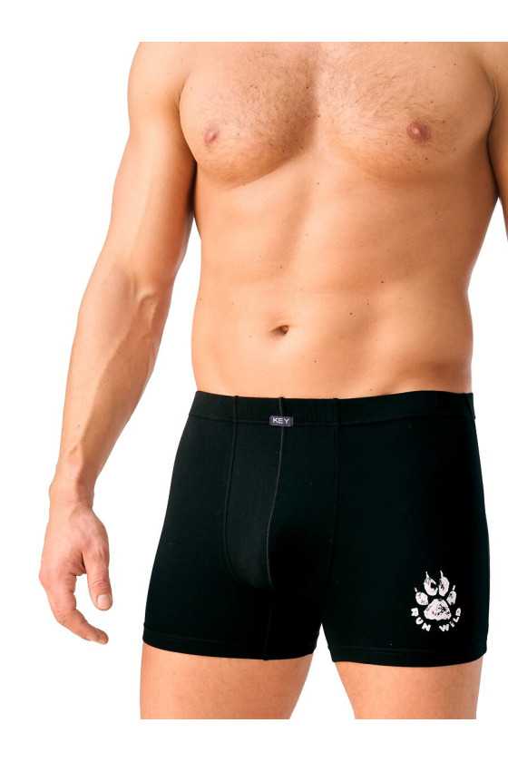 Bokserki Key Mxh 636 B26 M-2Xl
