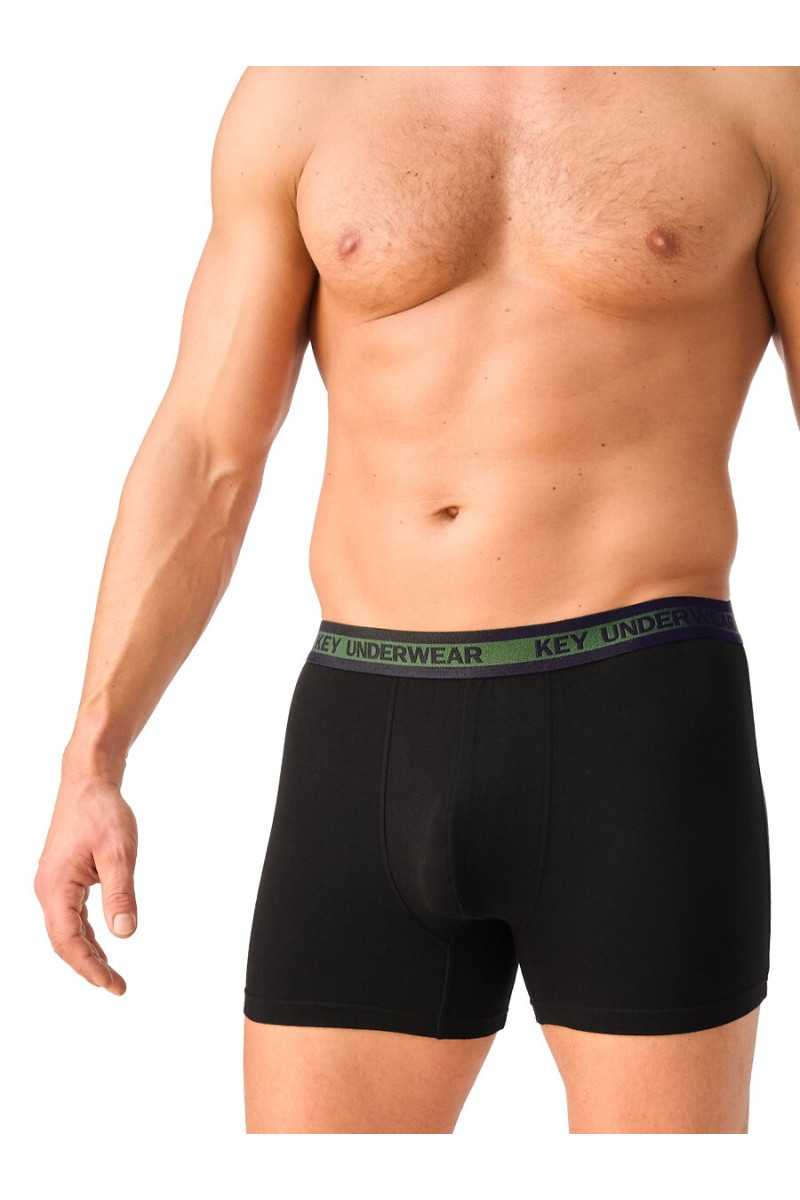 Bokserki Key Mxh 263 B26 M-2Xl