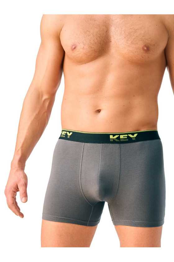 Bokserki Key Mxh 266 B26 M-2Xl