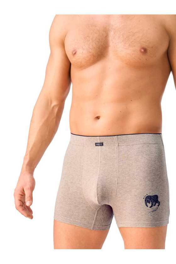 Bokserki Key Mxh 620 B26 M-2Xl