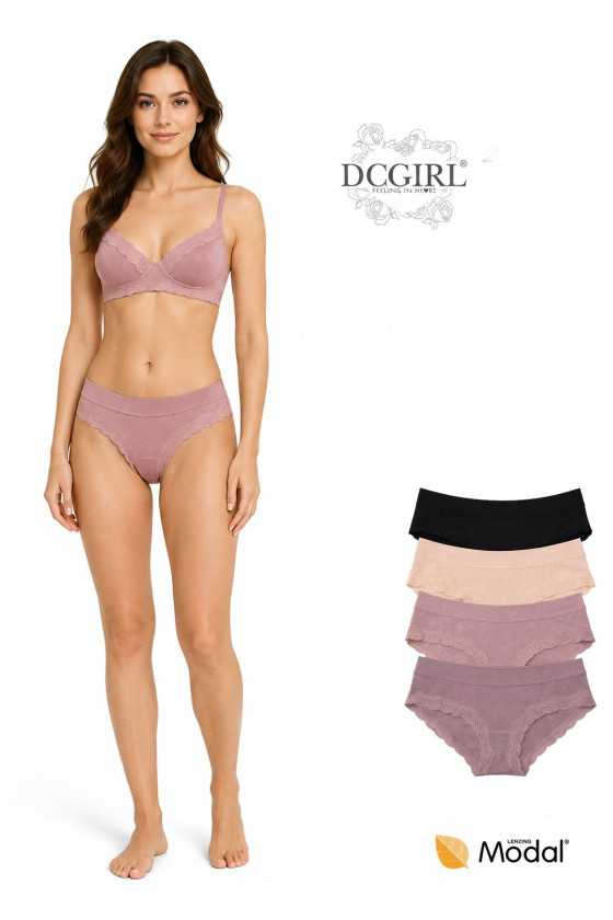 Figi Dc Girl 27021 A'2 S-Xl