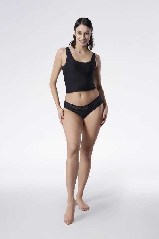 Figi Julimex Hipster Panty S-XL