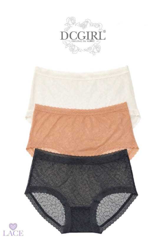 Figi Dc Girl 20217 A'2 M-Xl