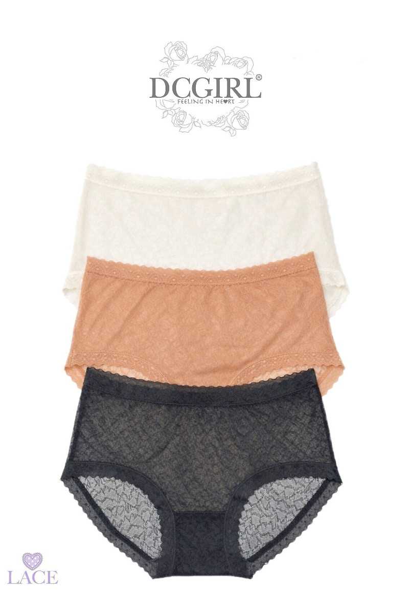 Figi Dc Girl 20217 A'2 M-Xl