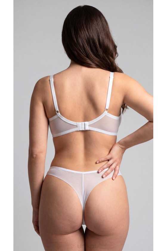 Biustonosz Soft Unikat Adeli