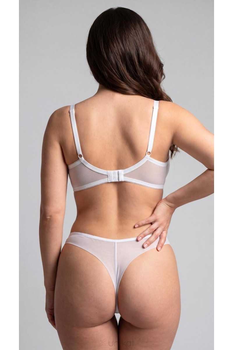 Biustonosz Soft Unikat Adeli