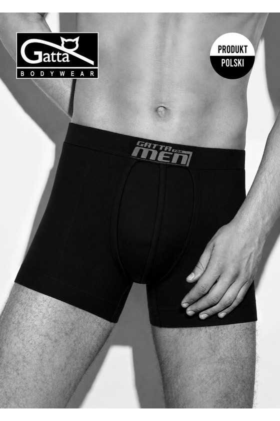 Bokserki Gatta Cotton Boxer 41546 S-2Xl