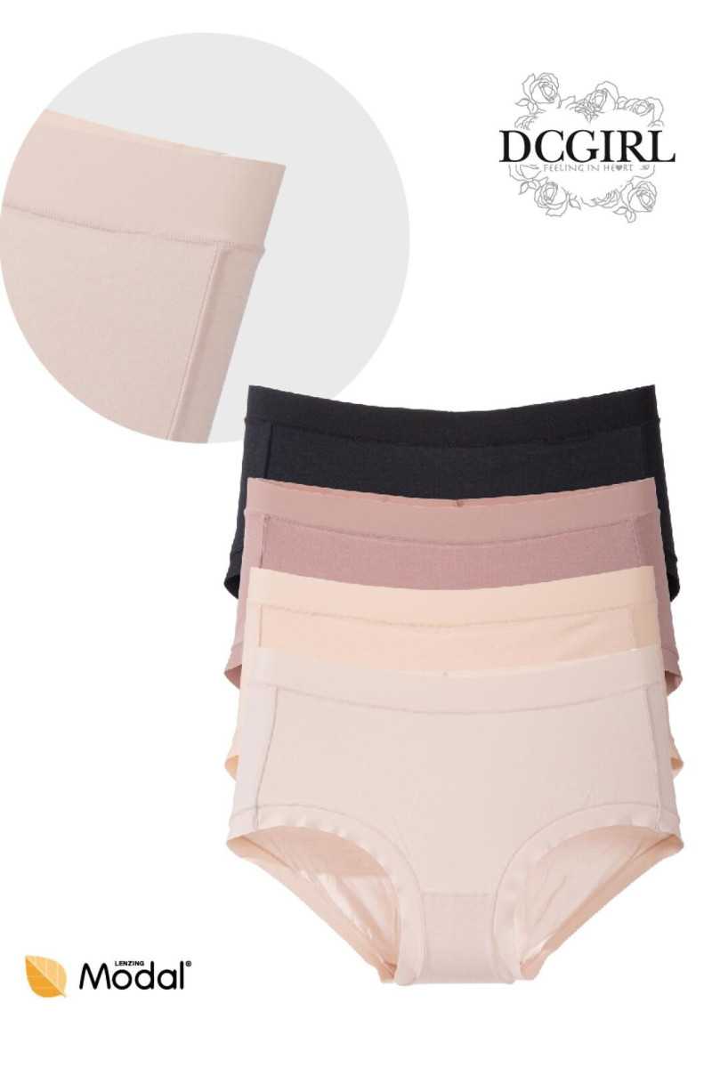 Figi Dc Girl 8802 Modal A'12 S-Xl