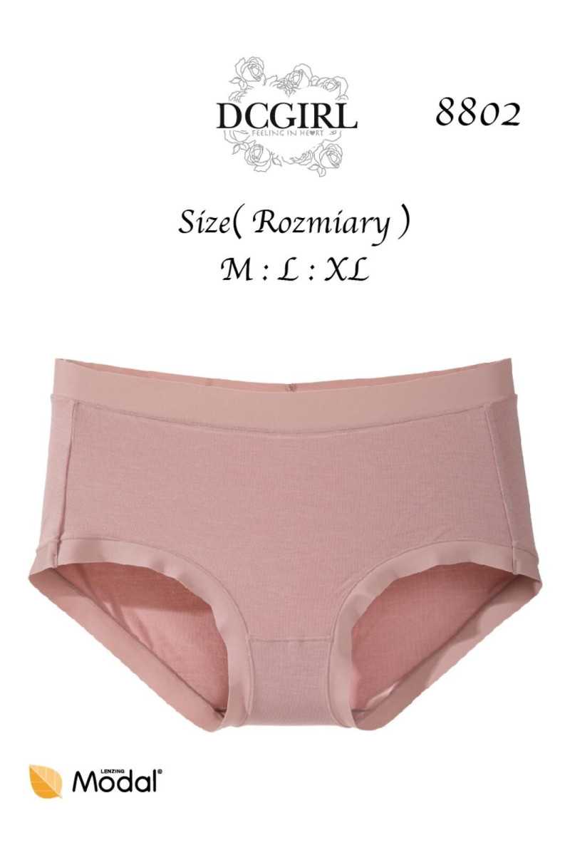 Figi Dc Girl 8802 Modal A'12 S-Xl