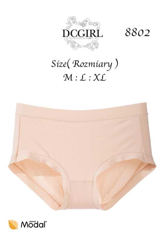 Figi Dc Girl 8802 Modal A'12 S-Xl Figi Dc Girl 8802 Modal A'12 S-Xl