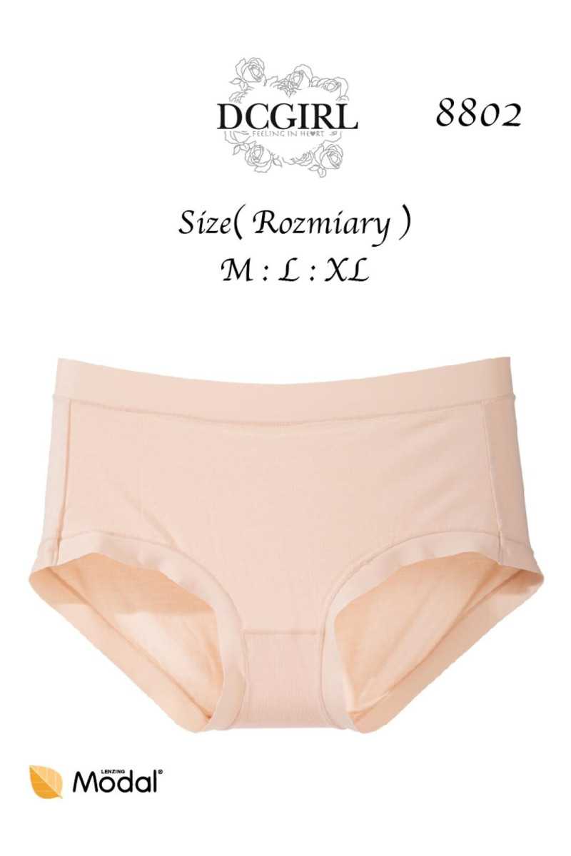 Figi Dc Girl 8802 Modal A'12 S-Xl