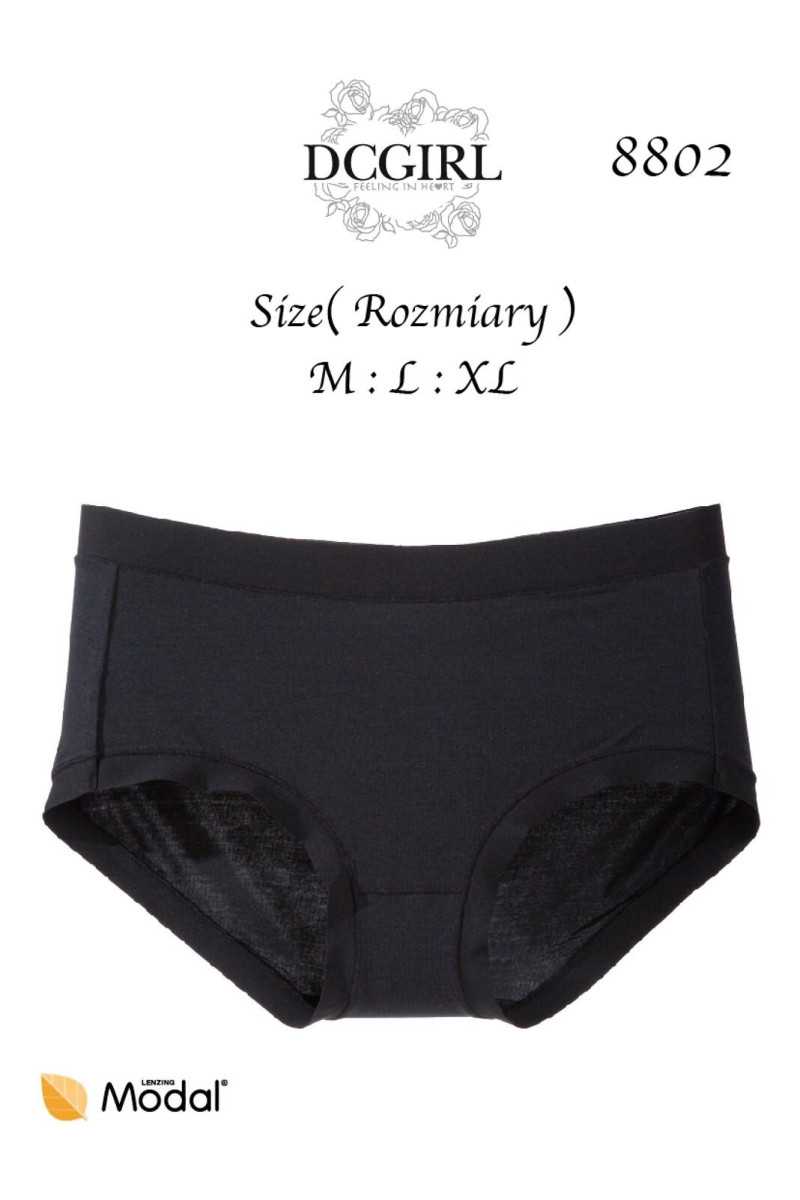 Figi Dc Girl 8802 Modal A'12 S-Xl