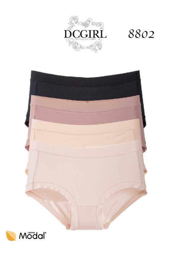 Figi Dc Girl 8802 Modal A'12 S-Xl Figi Dc Girl 8802 Modal A'12 S-Xl