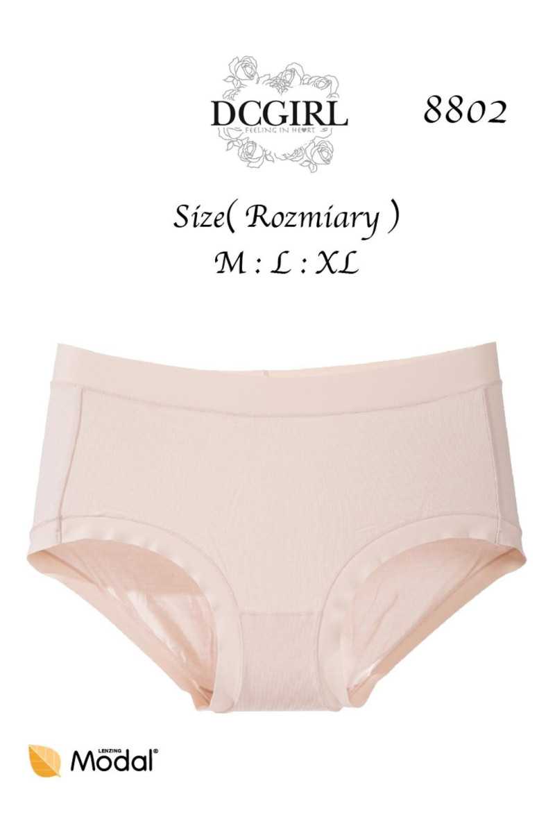 Figi Dc Girl 8802 Modal A'12 S-Xl
