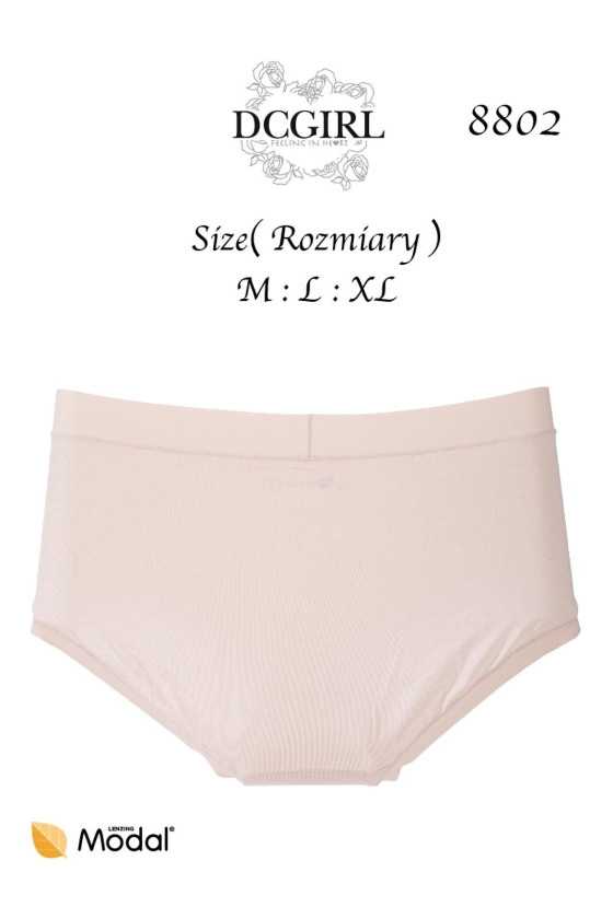 Figi Dc Girl 8802 Modal A'12 S-Xl Figi Dc Girl 8802 Modal A'12 S-Xl