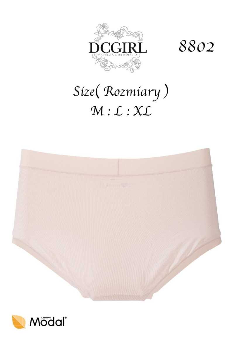 Figi Dc Girl 8802 Modal A'12 S-Xl
