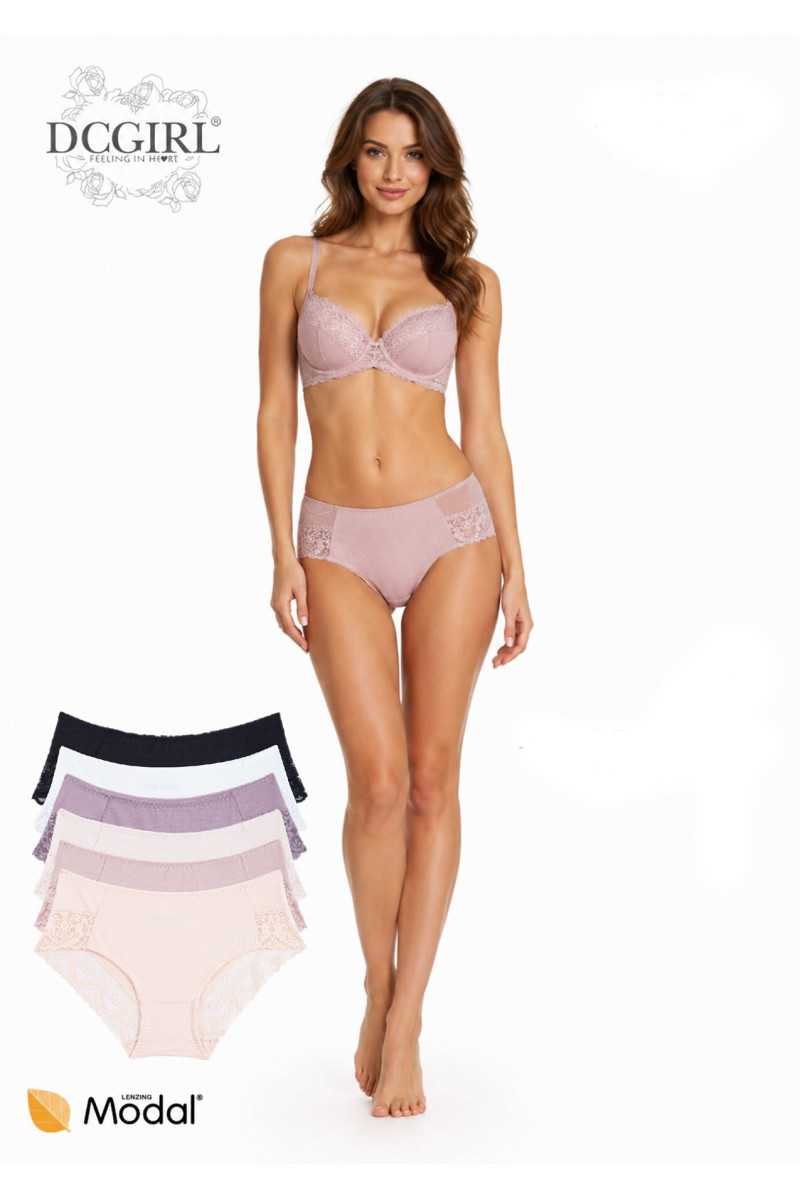Figi Dc Girl 26879 A'12 S-Xl