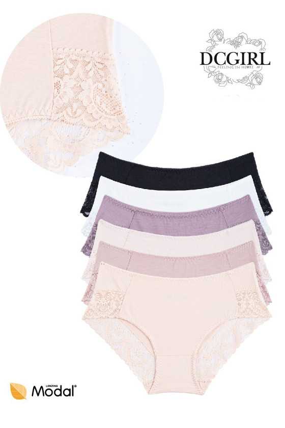 Figi Dc Girl 26879 A'12 S-Xl Figi Dc Girl 26879 A'12 S-Xl