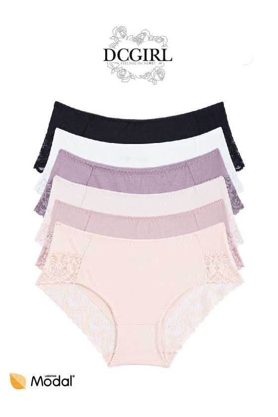 Figi Dc Girl 26879 A'12 S-Xl Figi Dc Girl 26879 A'12 S-Xl