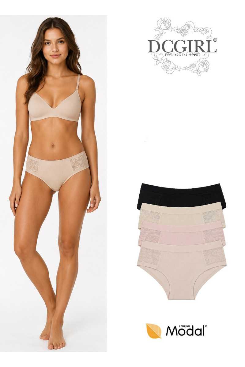 Figi Dc Girl 27020 A'2 S-Xl
