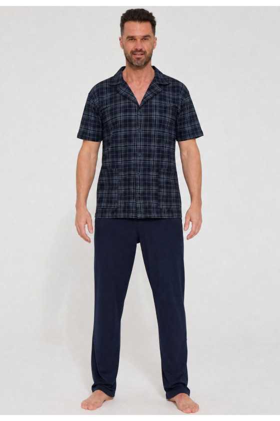 Piżama Cornette 318/63 Kr/R M-2Xl
