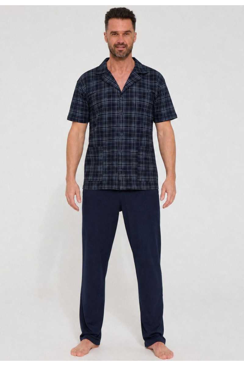 Piżama Cornette 318/63 Kr/R M-2Xl