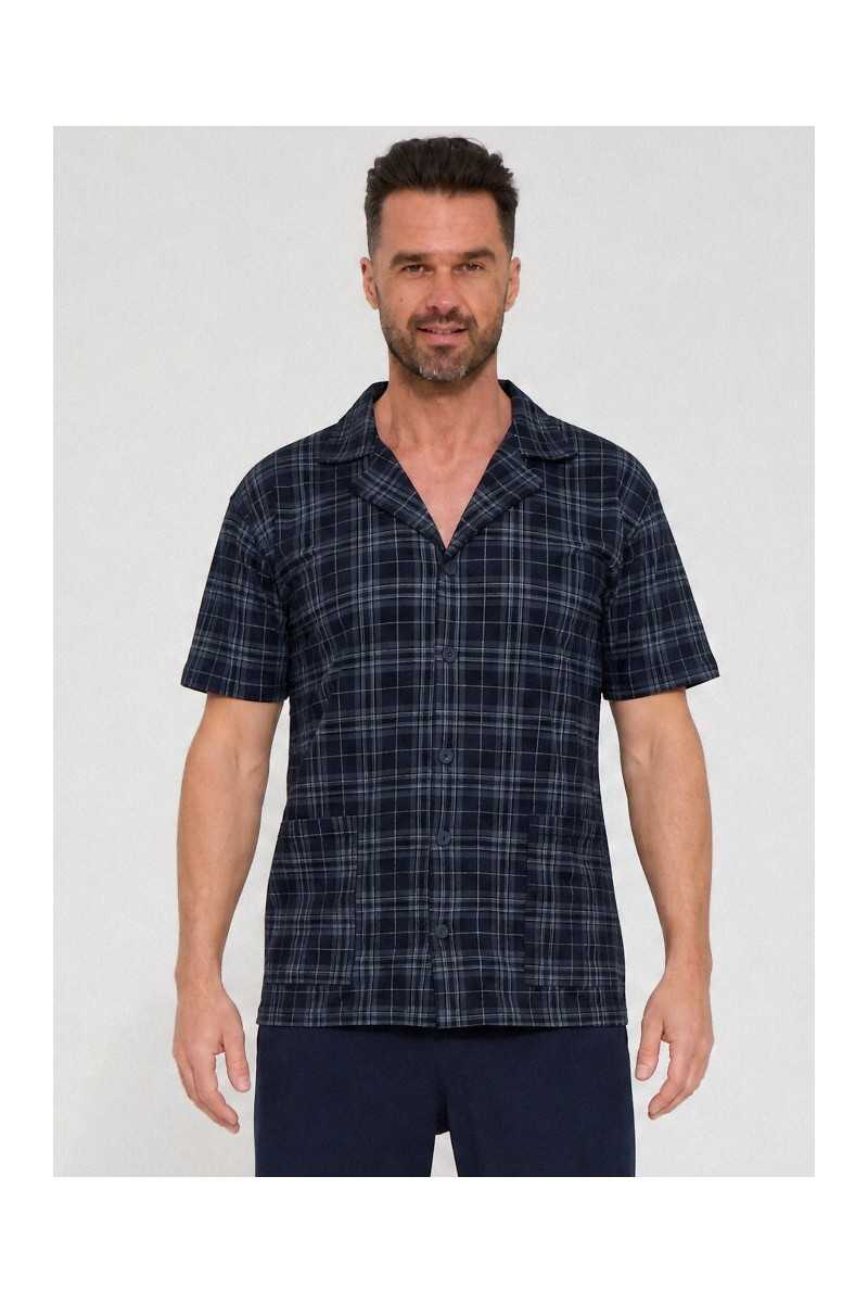 Piżama Cornette 318/63 Kr/R M-2Xl