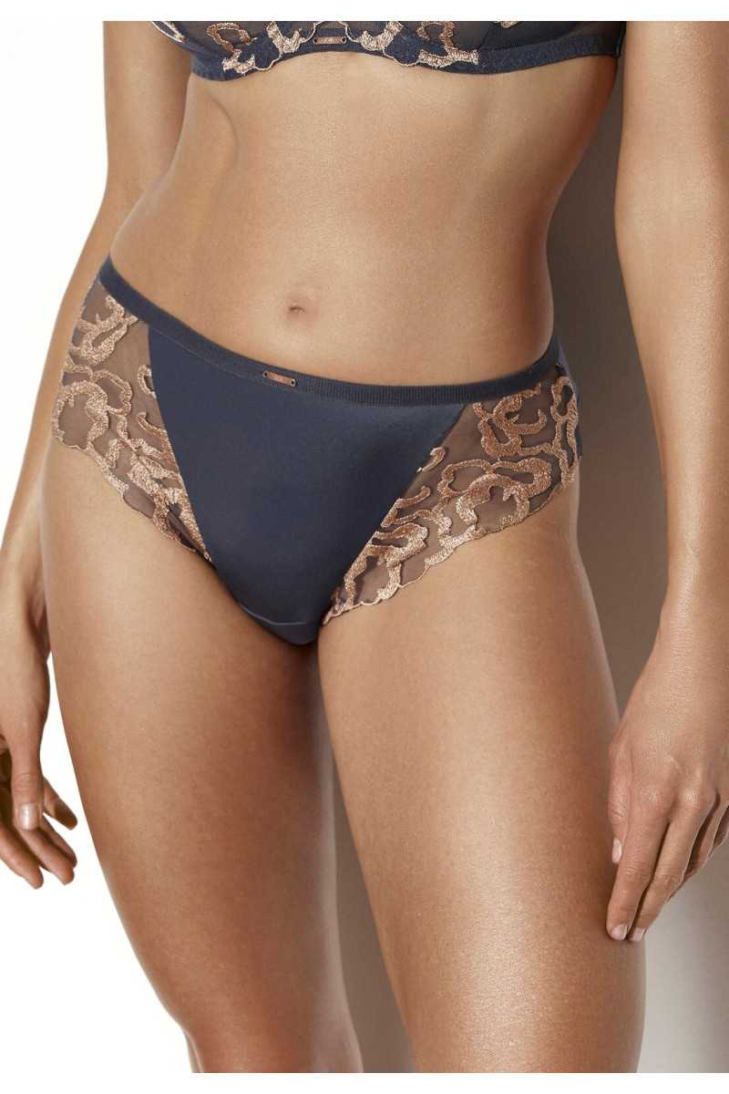 Figi Ava 2278/B Brazyliany Graphite S-3Xl
