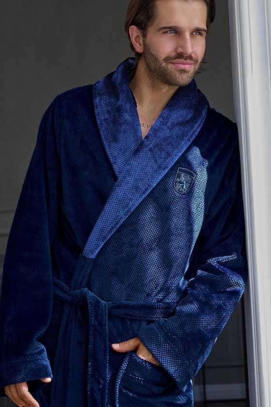 Szlafrok L&L 2662 Clever 3Xl