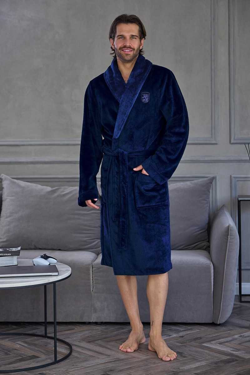 Szlafrok L&L 2662 Clever 3Xl