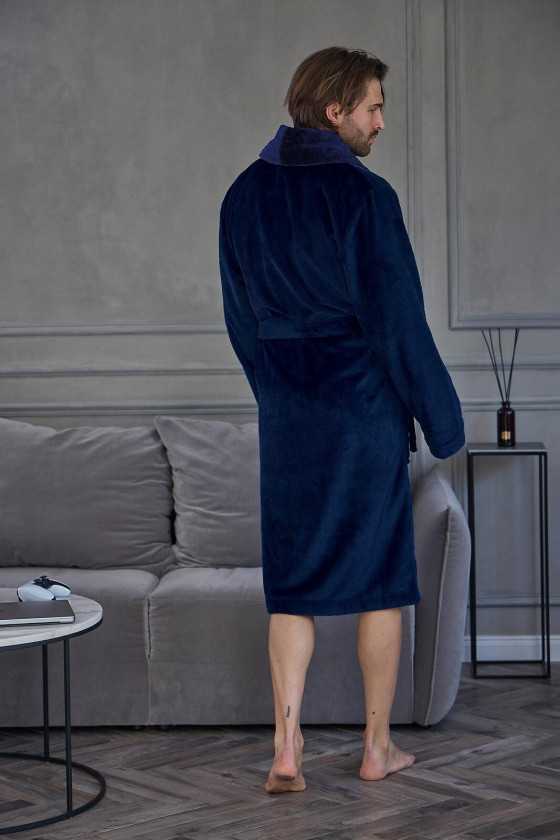 Szlafrok L&L 2662 Clever 3Xl