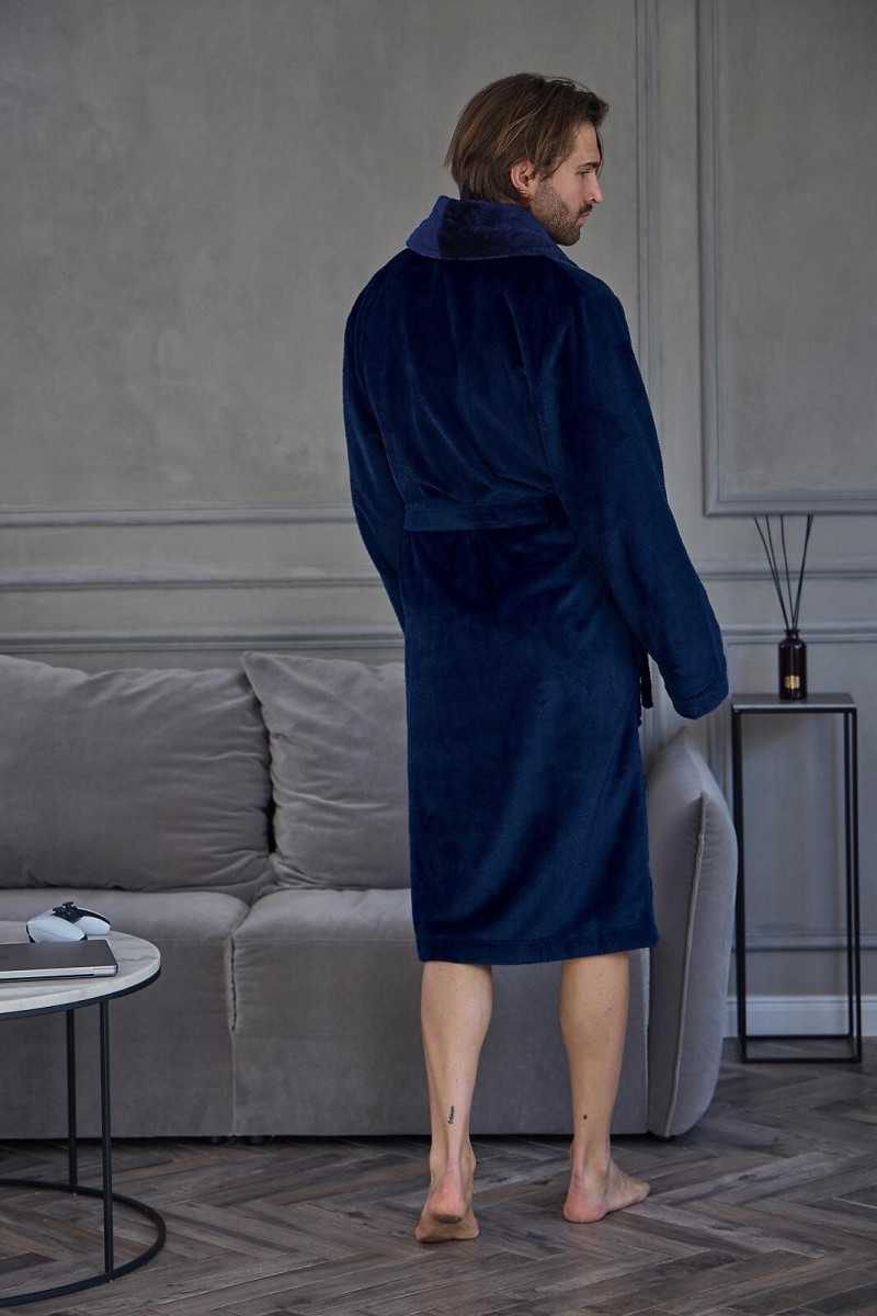 Szlafrok L&L 2662 Clever 3Xl