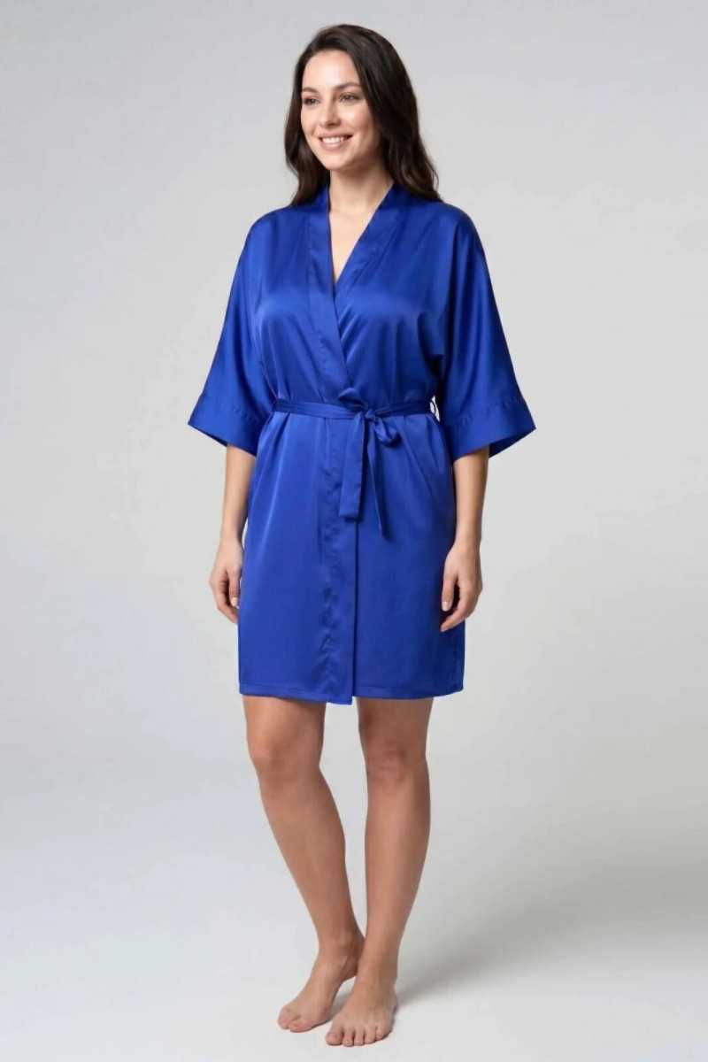 Szlafrok Unikat Elodie S-Xl