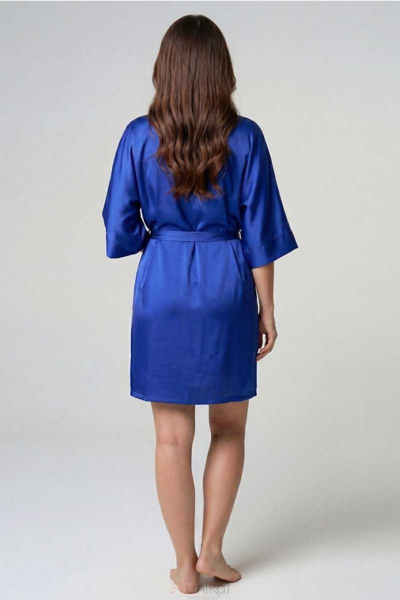Szlafrok Unikat Elodie S-Xl