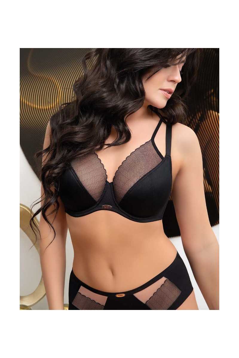 Biustonosz Soft Gorsenia G 033 Eleni