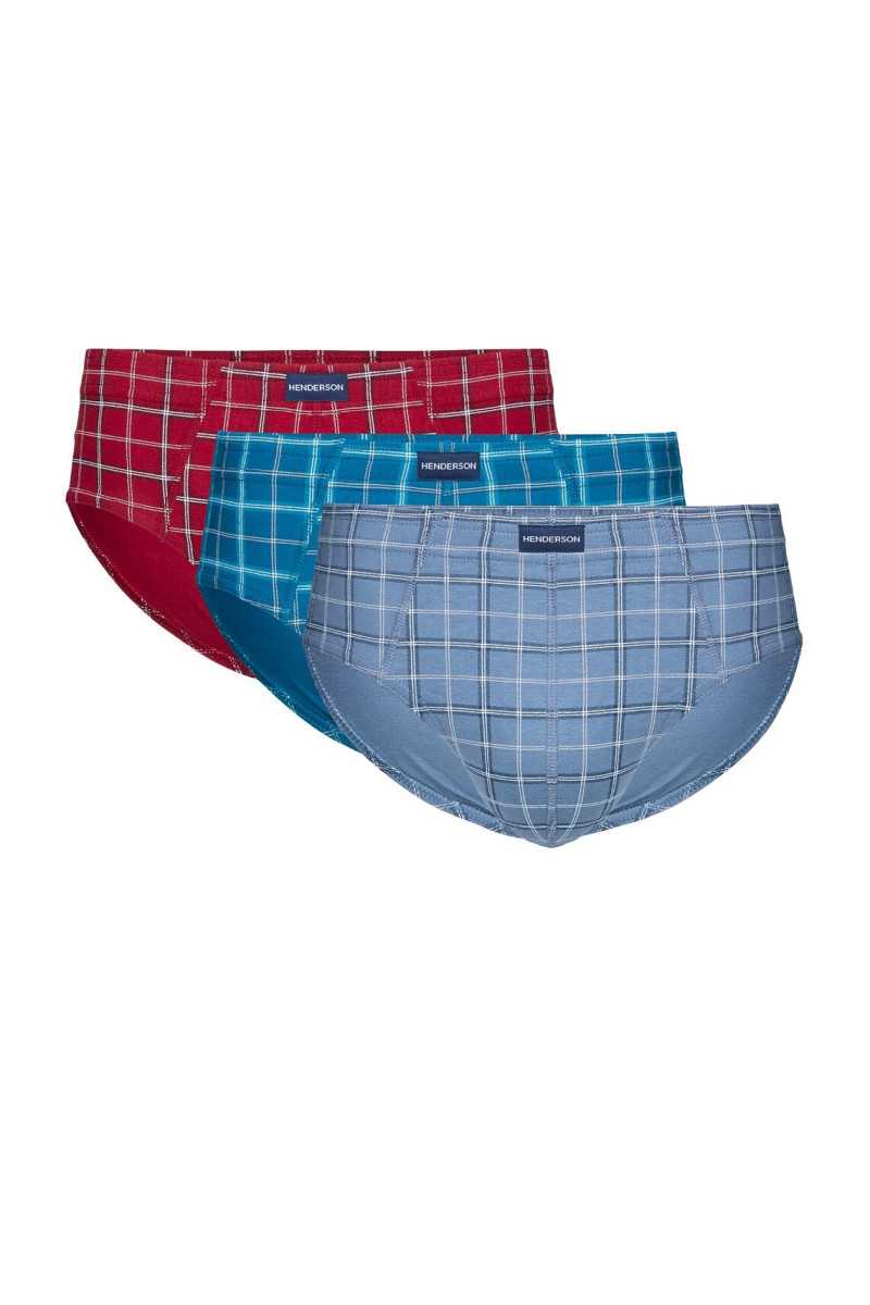 Slipy Henderson 1446 K703 A3 M-2Xl