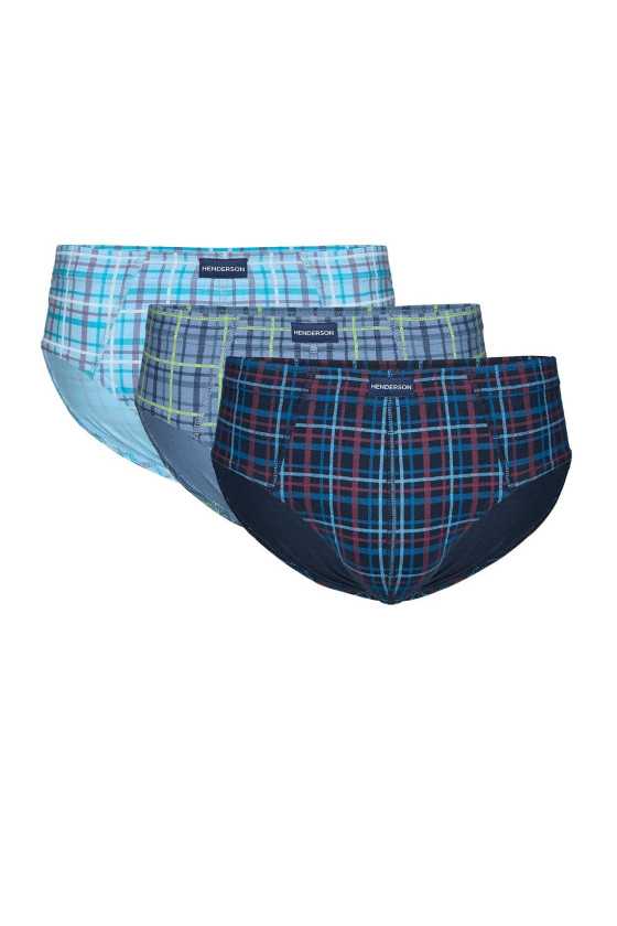 Slipy Henderson 1446 K708 A3 M-2Xl