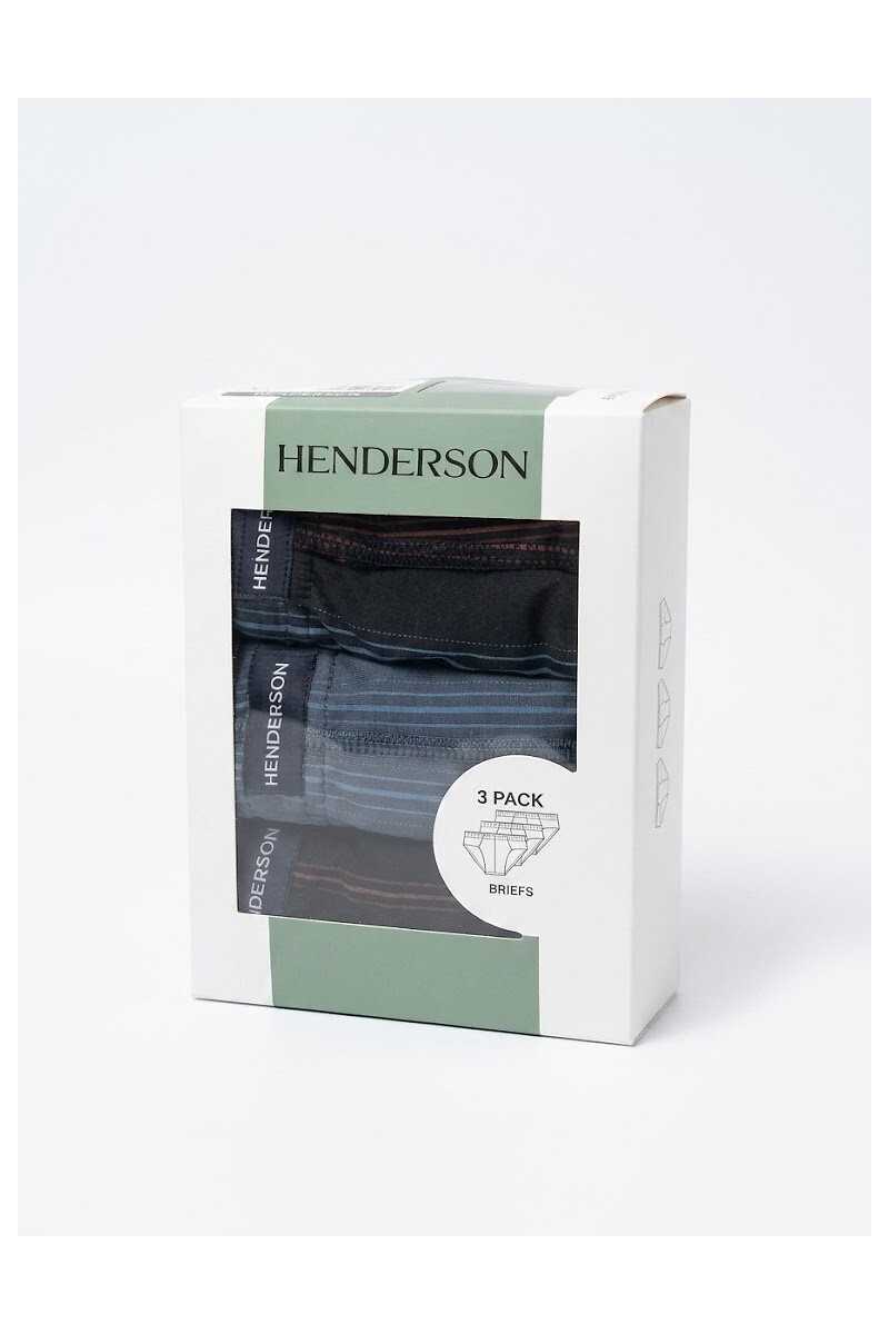 Slipy Henderson 1446 K708 A3 M-2Xl