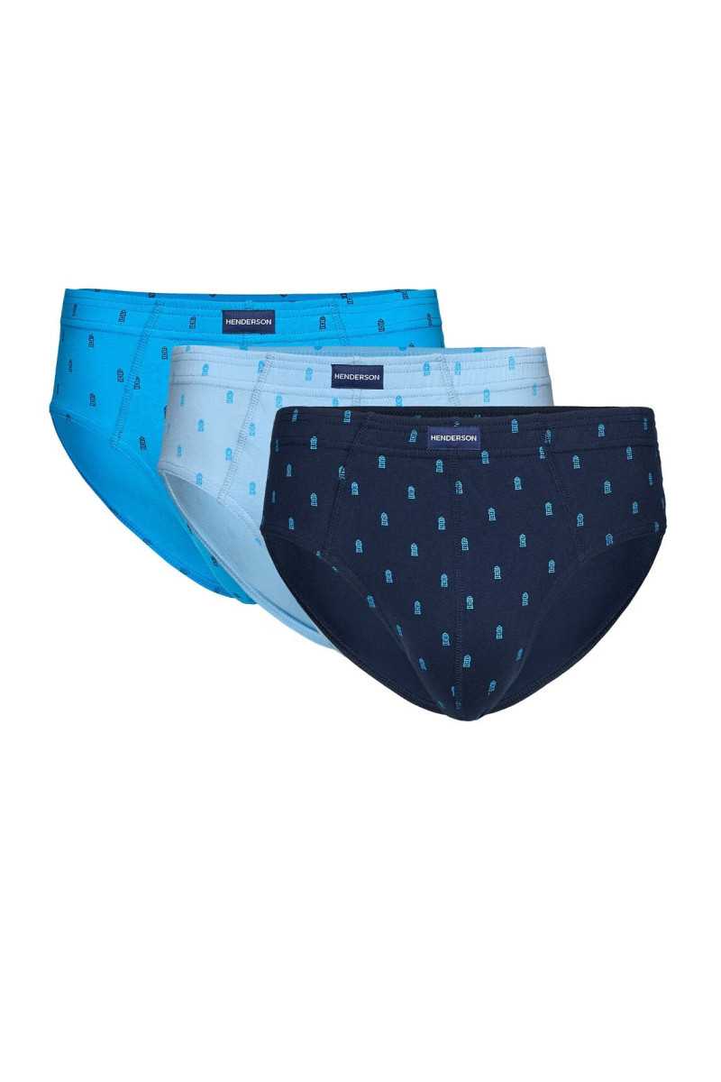 Slipy Henderson 1446 K716 A3 M-2Xl