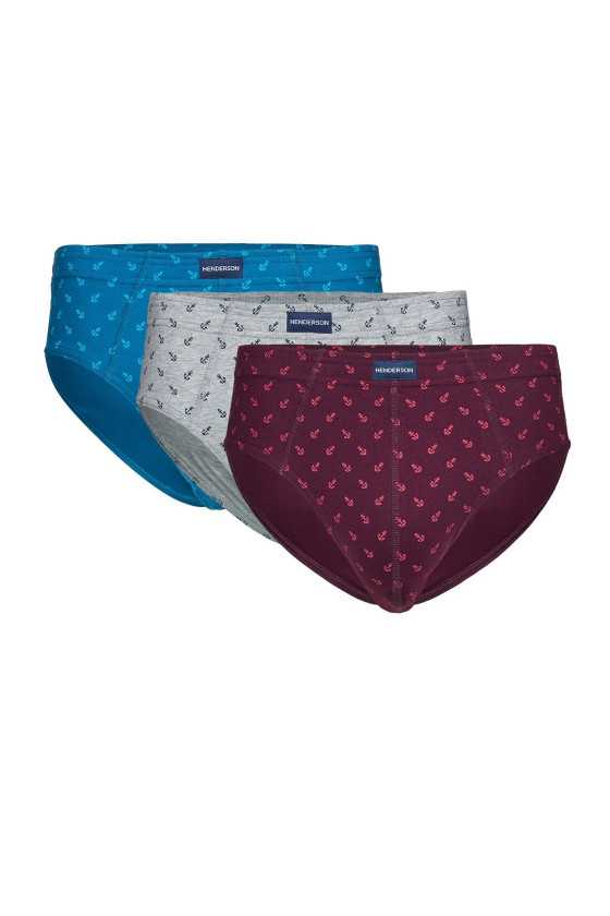 Slipy Henderson 1446 K717 A3 M-2Xl