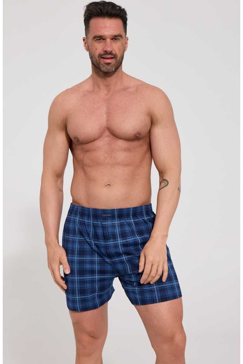 Bokserki Cornette Comfort 002/348 S-2Xl