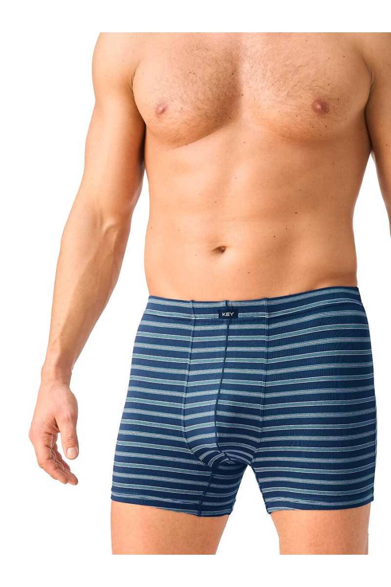 Bokserki Key Mxh 371 B26 M-2Xl