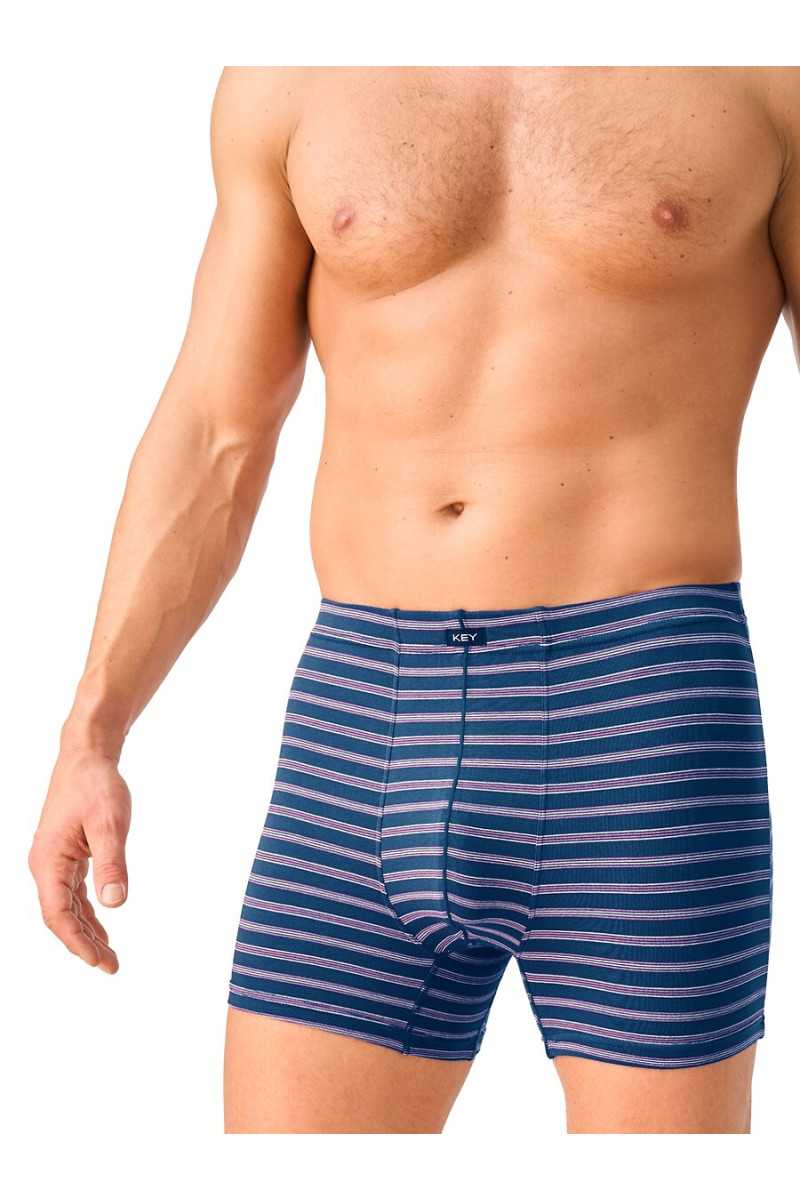 Bokserki Key Mxh 371 B26 M-2Xl Bokserki Key Mxh 371 B26 M-2Xl