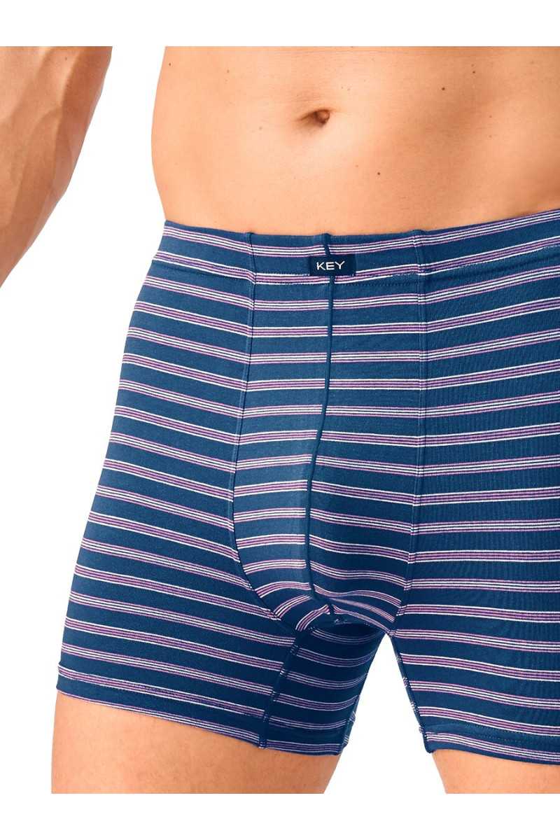 Bokserki Key Mxh 371 B26 M-2Xl