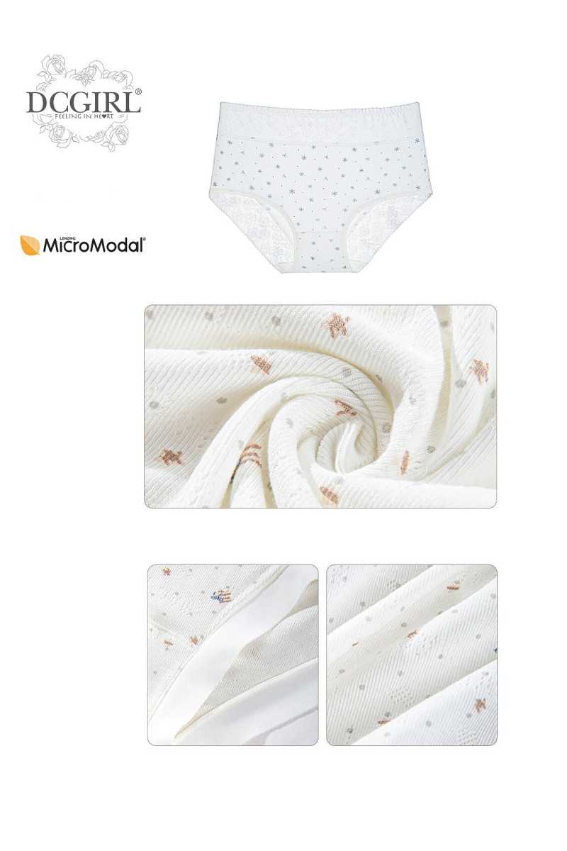Figi Dc Girl 27384 A12 M-Xl