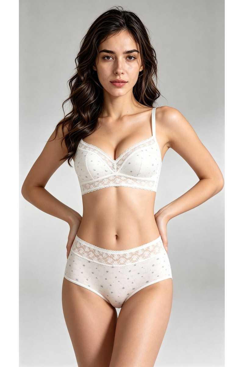 Figi Dc Girl 27384 A12 M-Xl