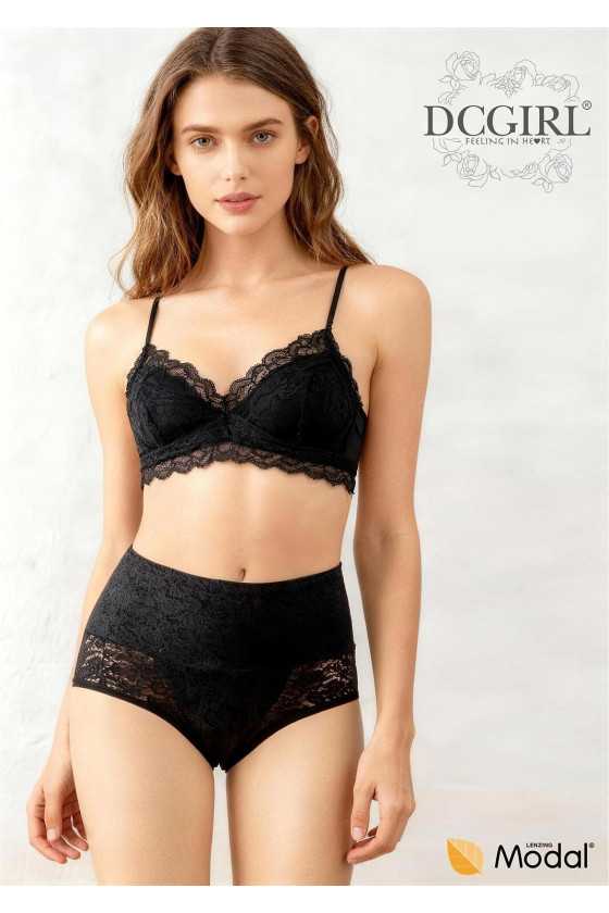 Figi Dc Girl 26445 A12 M-2Xl