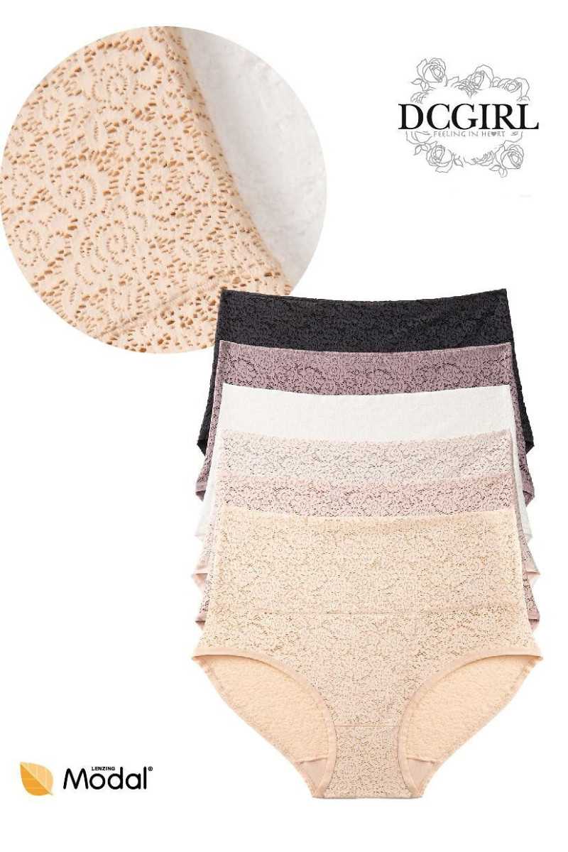 Figi Dc Girl 26445 A12 M-2Xl